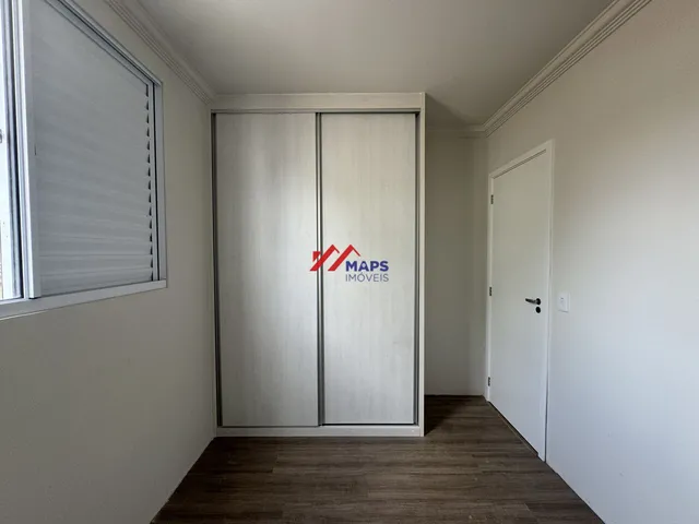 Imagem 2: Apartamento com dois quartos, suíte e duas vagas de garagem no bairro Ana Lúcia