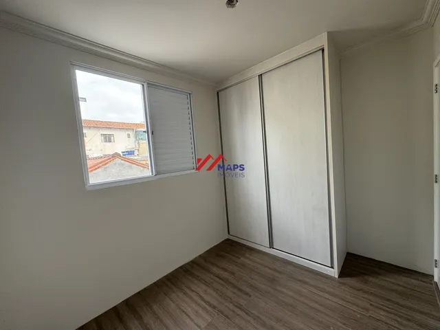 Imagem 12: Apartamento com dois quartos, suíte e duas vagas de garagem no bairro Ana Lúcia