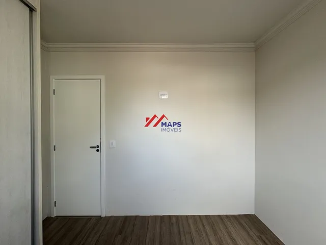 Imagem 3: Apartamento com dois quartos, suíte e duas vagas de garagem no bairro Ana Lúcia