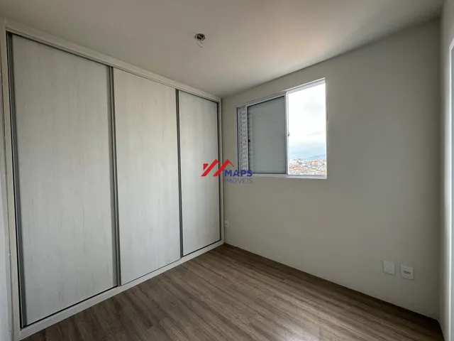 Imagem 13: Apartamento com dois quartos, suíte e duas vagas de garagem no bairro Ana Lúcia