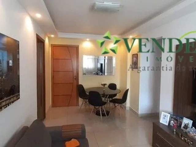 Imagem: Apartamento à venda no bairro Fonseca