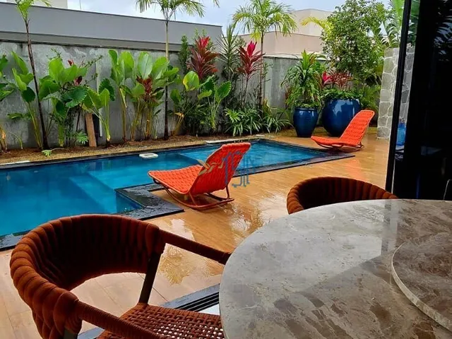 Imagem 4: ALPHAVILLE NATAL - Casa em Condomínio/VENDO CASA ALTO PADRÃO NO CONDOMÍNIO ALPHAVILLE