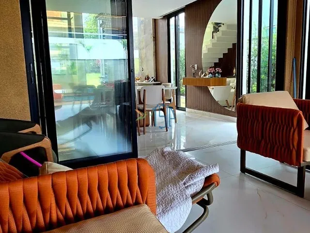Imagem 15: ALPHAVILLE NATAL - Casa em Condomínio/VENDO CASA ALTO PADRÃO NO CONDOMÍNIO ALPHAVILLE
