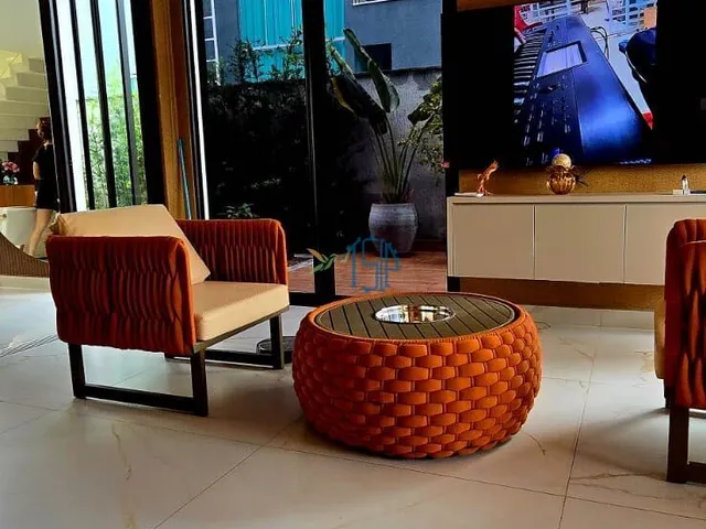 Imagem 8: ALPHAVILLE NATAL - Casa em Condomínio/VENDO CASA ALTO PADRÃO NO CONDOMÍNIO ALPHAVILLE