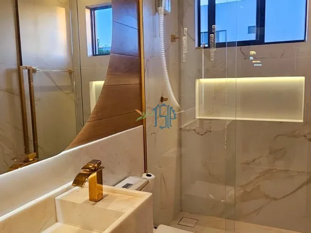 Imagem 5: ALPHAVILLE NATAL - Casa em Condomínio/VENDO CASA ALTO PADRÃO NO CONDOMÍNIO ALPHAVILLE