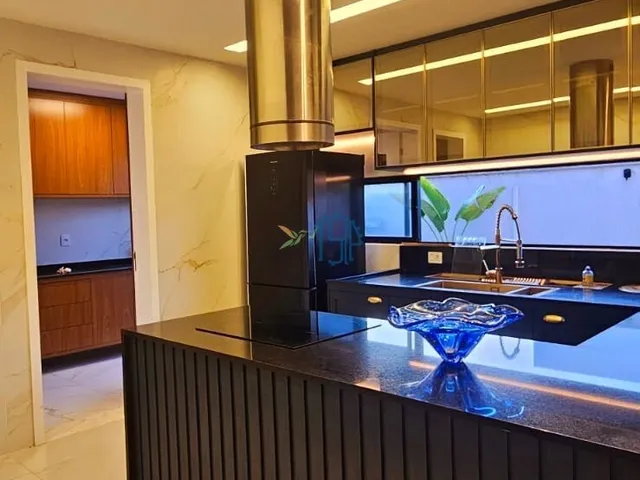 Imagem 3: ALPHAVILLE NATAL - Casa em Condomínio/VENDO CASA ALTO PADRÃO NO CONDOMÍNIO ALPHAVILLE