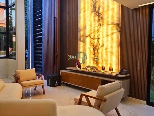 Imagem 9: ALPHAVILLE NATAL - Casa em Condomínio/VENDO CASA ALTO PADRÃO NO CONDOMÍNIO ALPHAVILLE