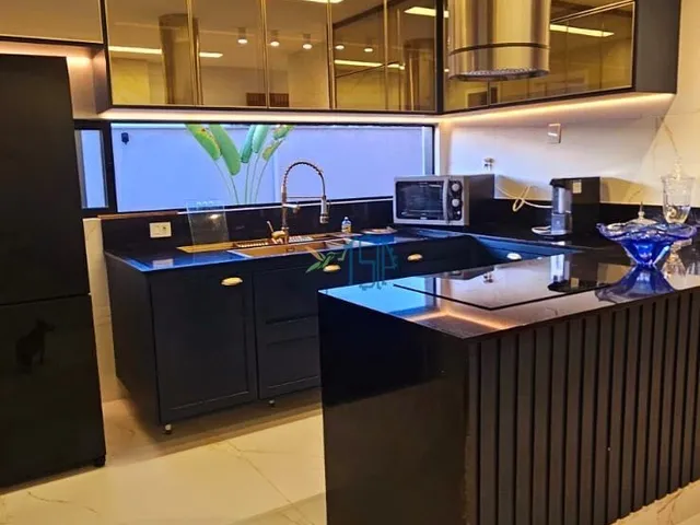 Imagem 10: ALPHAVILLE NATAL - Casa em Condomínio/VENDO CASA ALTO PADRÃO NO CONDOMÍNIO ALPHAVILLE