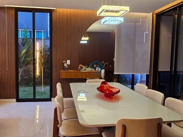 Imagem 11: ALPHAVILLE NATAL - Casa em Condomínio/VENDO CASA ALTO PADRÃO NO CONDOMÍNIO ALPHAVILLE