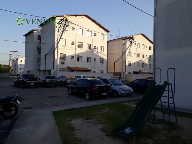 Imagem: Apartamento Padrão para Venda em Venda