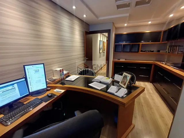 Imagem: Sala comercial no Centro em Curitiba/PR