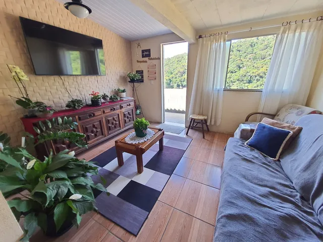 Imagem: Propriedade com 2 Casas no Bairro da Fonte