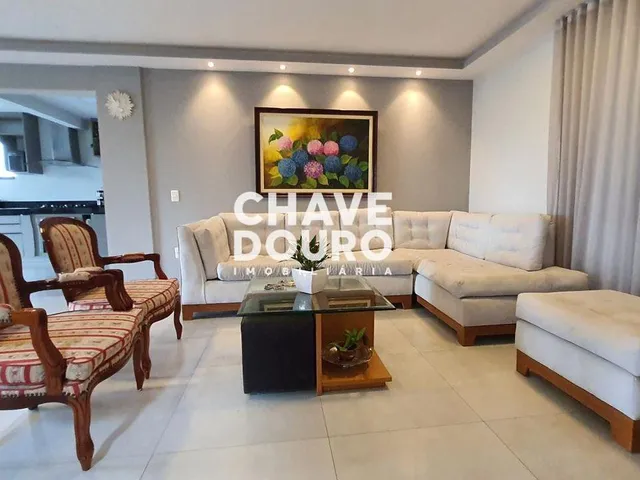 Imagem 6: Casa moderna com 3 suítes próxima do bairro do Alto, para venda em Teresópolis RJ