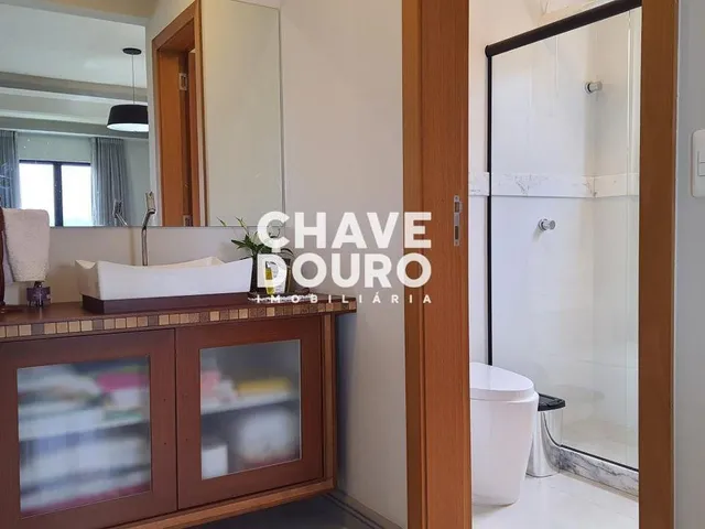 Imagem 8: Casa moderna com 3 suítes próxima do bairro do Alto, para venda em Teresópolis RJ