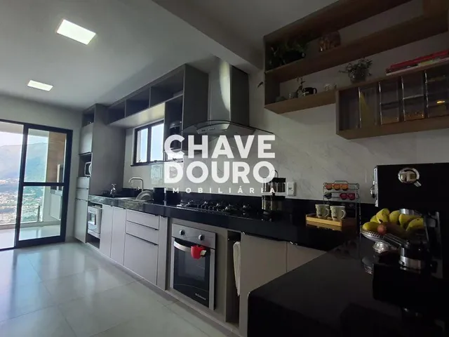 Imagem 12: Casa moderna com 3 suítes próxima do bairro do Alto, para venda em Teresópolis RJ