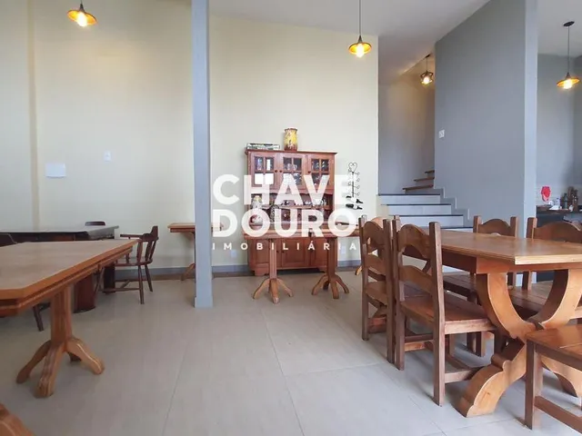 Imagem 16: Casa moderna com 3 suítes próxima do bairro do Alto, para venda em Teresópolis RJ