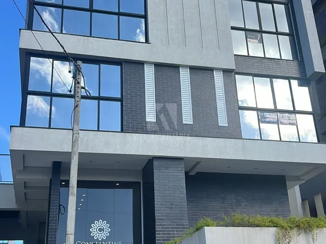Imagem: Apartamento Padrão na Praia de Canto Grande