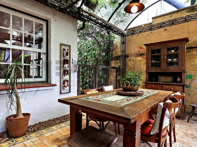 Imagem: Casa estilo Farm House para Locação no