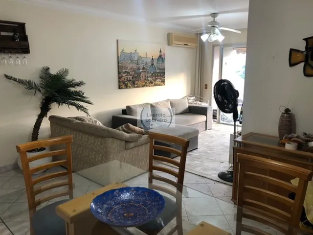 Imagem: Apartamento para Venda no Bairro Enseada