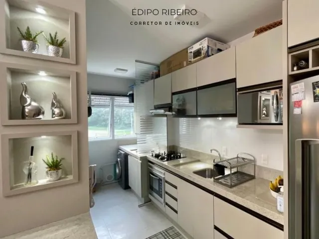 Imagem: Apartamento para Venda em Imbituba, Paes