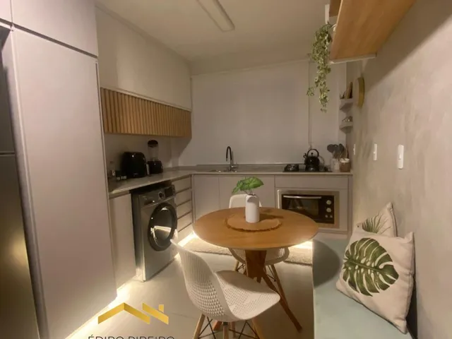 Imagem: Apartamento para Venda em Imbituba, Village