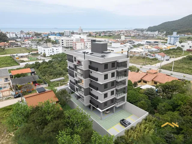 Imagem: Apartamento a Venda no Centro de Imbituba