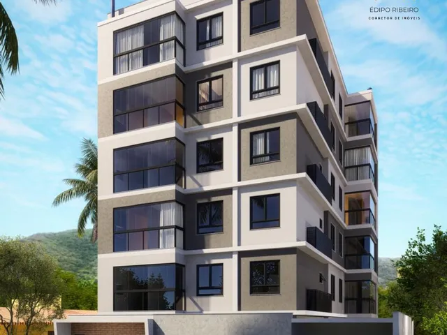 Imagem 3: Apartamento a Venda no Centro de Imbituba, ( em Construção, Previsão de Entrega Para