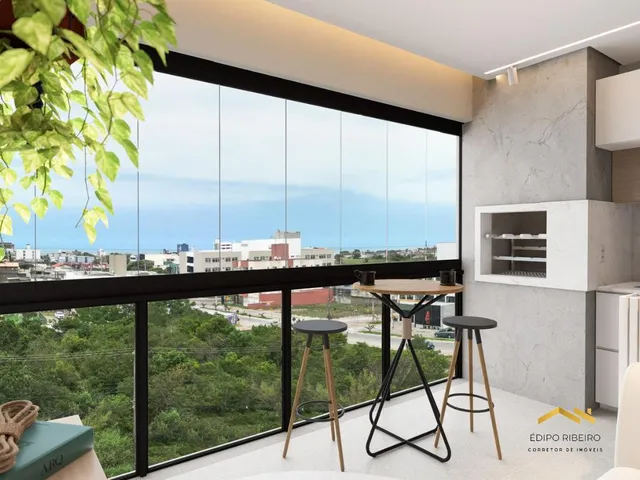 Imagem 2: Apartamento a Venda no Centro de Imbituba, ( em Construção, Previsão de Entrega Para