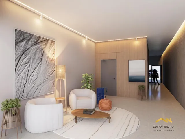 Imagem 4: Apartamento a Venda no Centro de Imbituba, ( em Construção, Previsão de Entrega Para