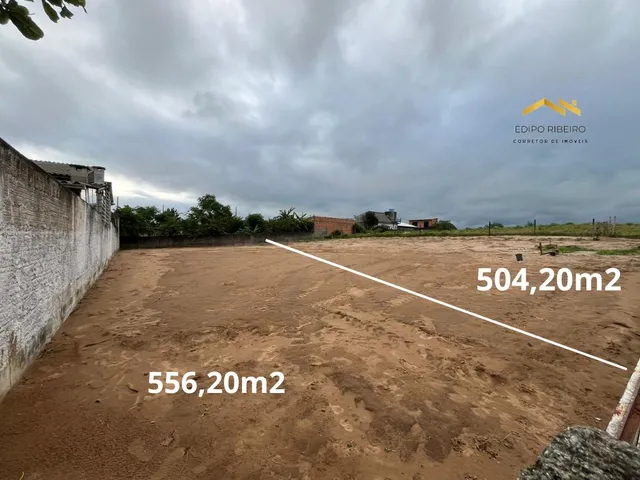 Imagem 1: Terreno para Venda em Imbituba, Alto Arroio