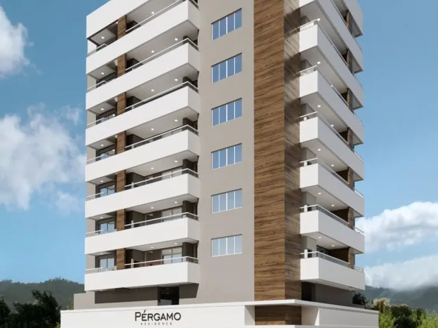 Imagem: Apartamento a Venda, no Centro de Imbituba