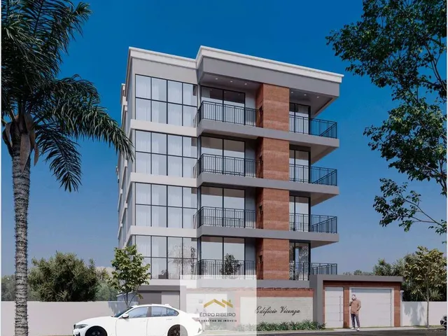 Imagem 1: Apartamento a venda no bairro, CENTRO de Imbituba, ( em construção, previsão de