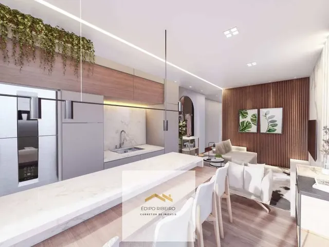 Imagem 2: Apartamento a venda no bairro, CENTRO de Imbituba, ( em construção, previsão de