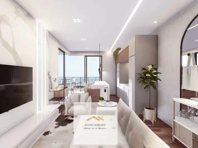 Imagem 15: Apartamento a venda no bairro, CENTRO de Imbituba, ( em construção, previsão de
