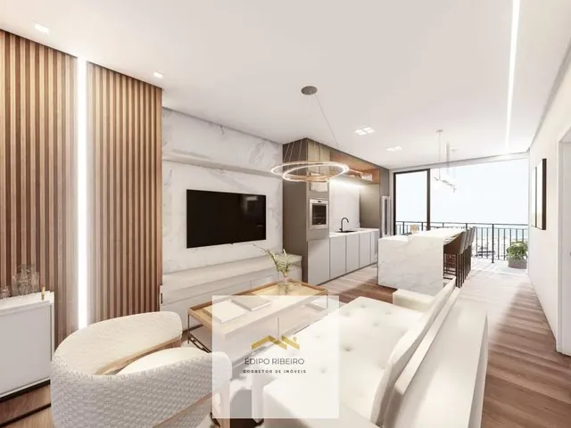 Imagem 3: Apartamento a venda no bairro, CENTRO de Imbituba, ( em construção, previsão de