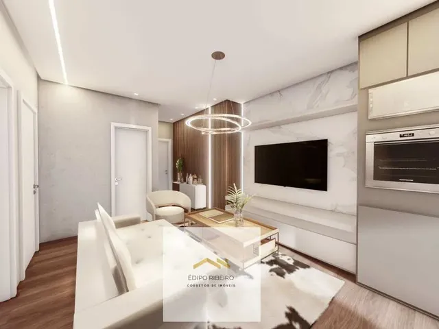 Imagem 4: Apartamento a venda no bairro, CENTRO de Imbituba, ( em construção, previsão de