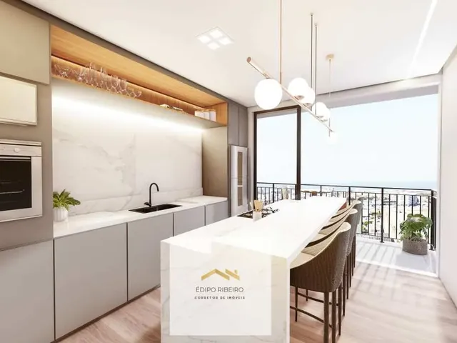 Imagem 5: Apartamento a venda no bairro, CENTRO de Imbituba, ( em construção, previsão de