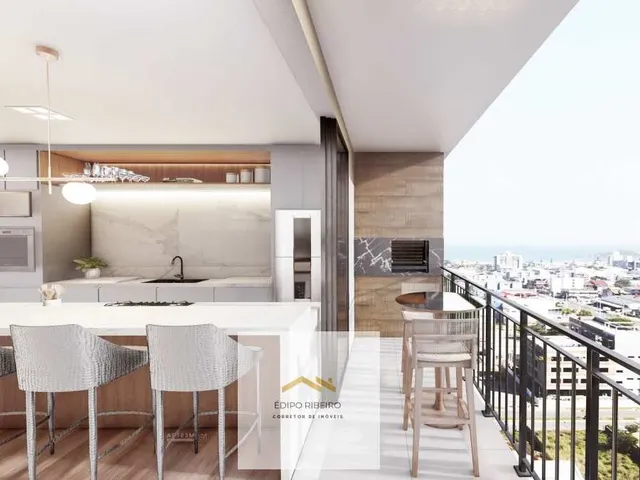Imagem 8: Apartamento a venda no bairro, CENTRO de Imbituba, ( em construção, previsão de