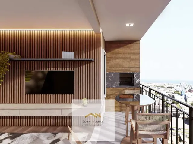 Imagem 14: Apartamento a venda no bairro, CENTRO de Imbituba, ( em construção, previsão de