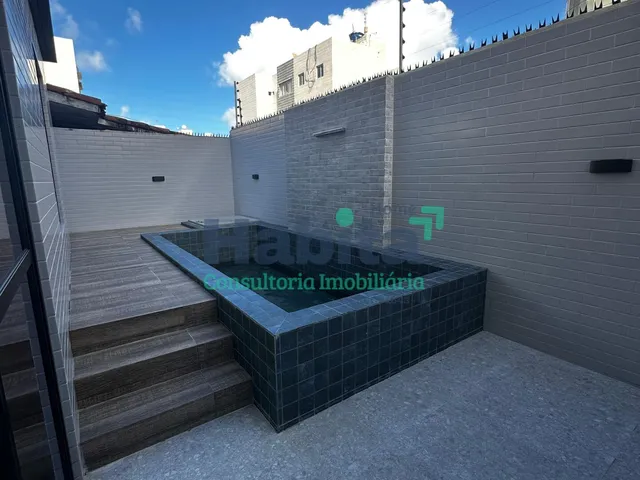 Imagem: Apartamento em Bancários, João Pessoa/PB