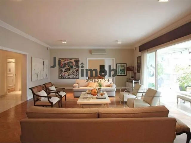 Imagem: Apartamento Alto Padrão para Venda em Chácara