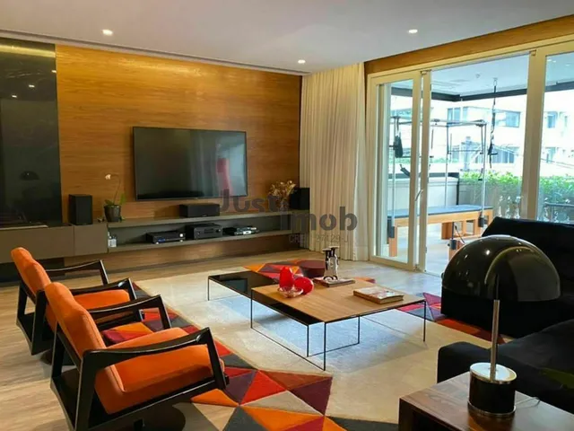 Imagem: Apartamento Alto Padrão de 557M2 Próximo