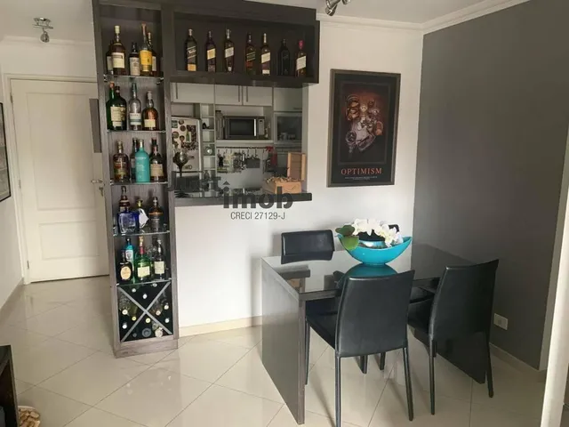 Imagem: Apartamento Alto Padrão para Venda em Vila