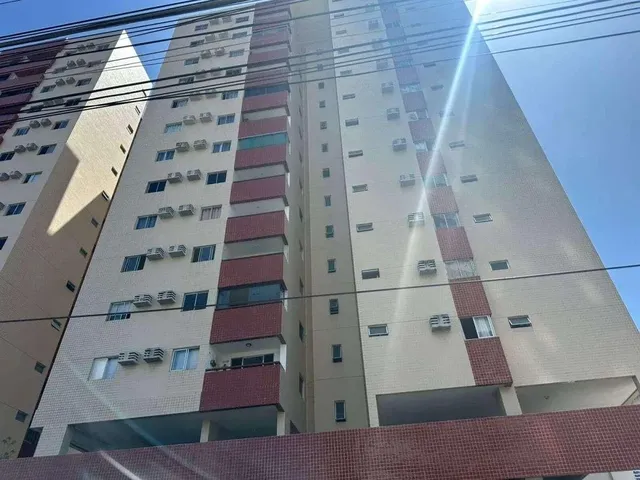 Imagem 1: Apartamento À Venda em Recife, com 3 Quartos, 1 Suite, 2 Vagas, 93M², em Boa Viagem