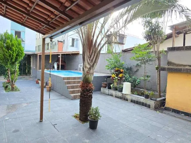 Imagem 9: Casa À Venda em Ipatinga, Cidade Nobre, com 4 Quartos