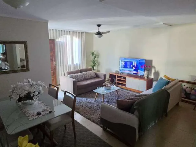 Imagem 11: Casa À Venda em Ipatinga, Cidade Nobre, com 4 Quartos