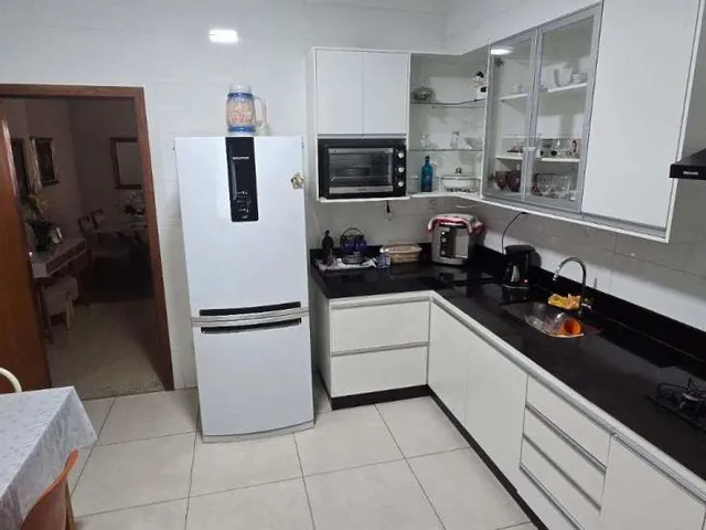 Imagem 10: Casa À Venda em Ipatinga, Cidade Nobre, com 4 Quartos