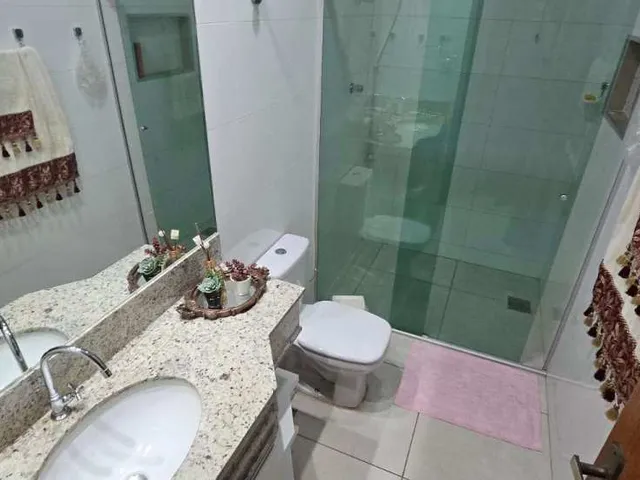 Imagem 2: Casa À Venda em Ipatinga, Cidade Nobre, com 4 Quartos