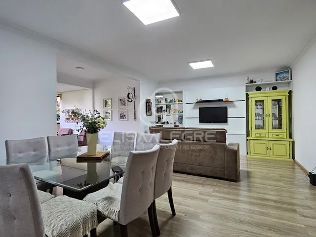 Imagem: Apartamento Alto Padrão no Centro de Canoas