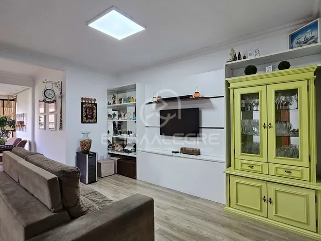 Imagem 14: Apartamento Alto Padrão no Centro de Canoas
